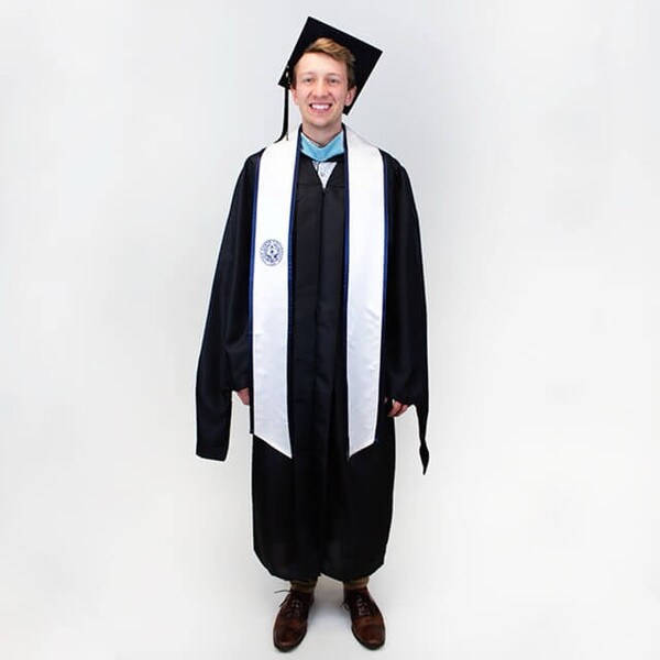 Master Gold Graduation Bundle